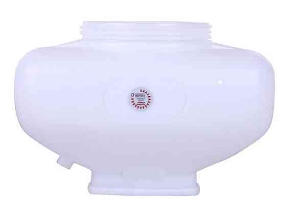 Бункер для раеивателя Туман Мукачево