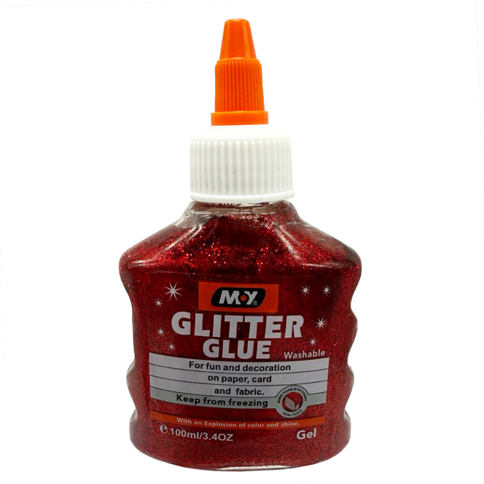 Клей декоративный 