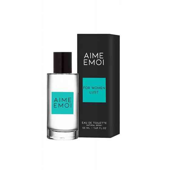 Духи женские TABOO AIME EMOI 50ml Sex Aura Киев