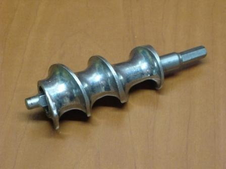 Деталі, запчастини для м'ясорубки кухонного комбайна Мрія Дніпро - фото 4