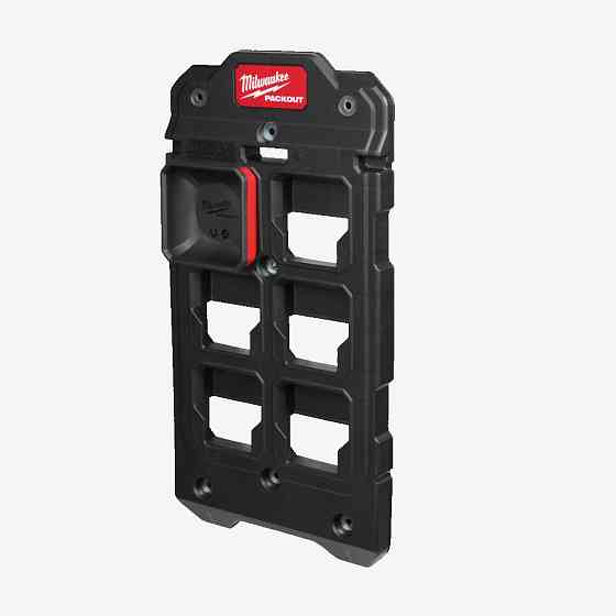 Тарілка магнітна PACKOUT MILWAUKEE, 100х100мм Одеса