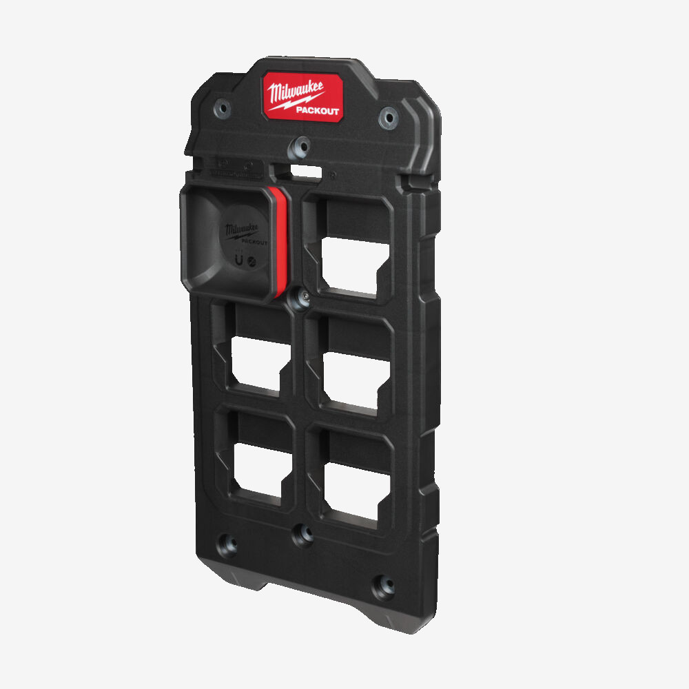 Тарілка магнітна PACKOUT MILWAUKEE, 100х100мм Одеса - фото 3