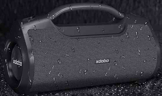 Колонка: X dodo Storm 1988 60W. Харьков