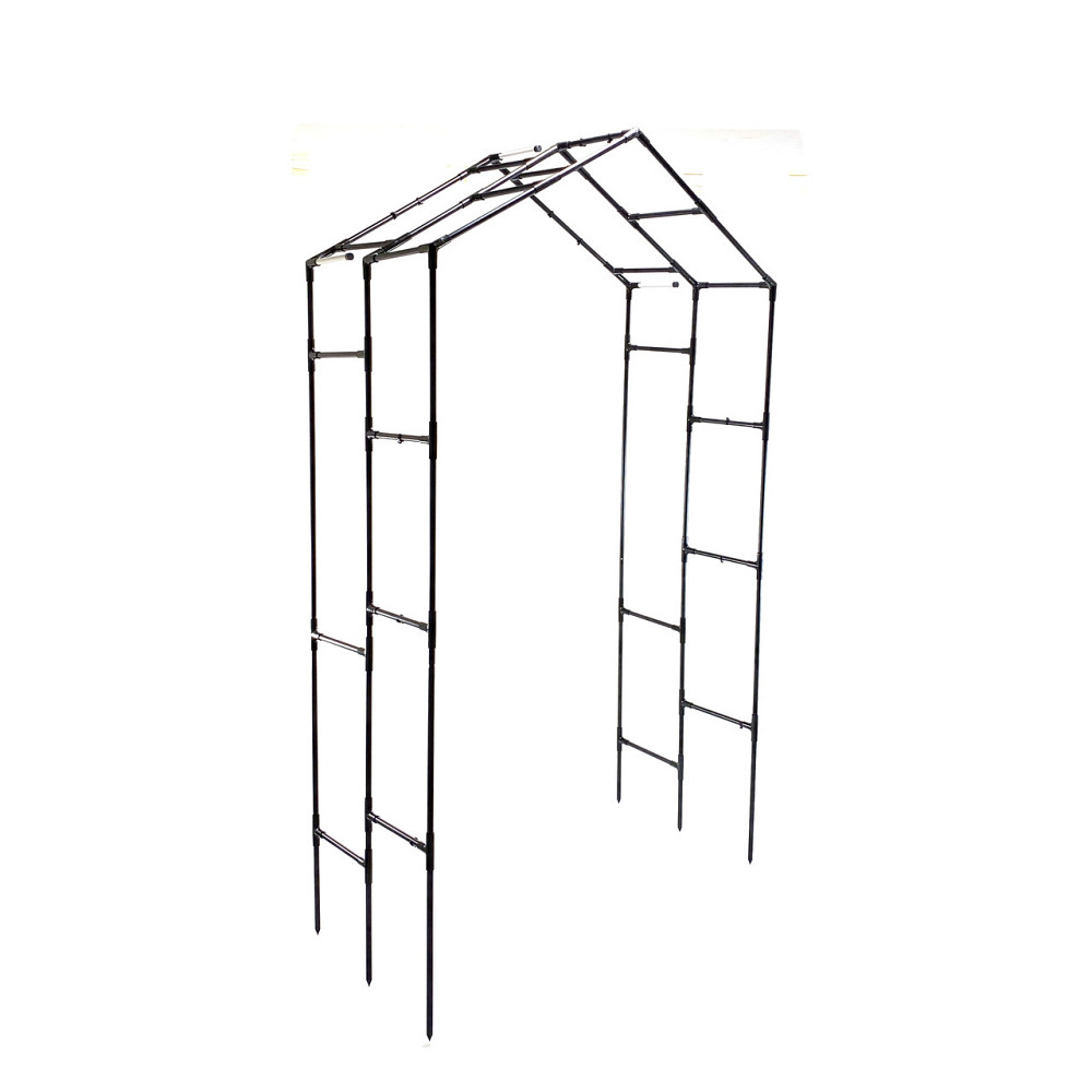 Розширювальний модуль для садової арки Bonita Module, пергола для рослин, що плетуться, 232*132*34 с Бориспіль - фото 6