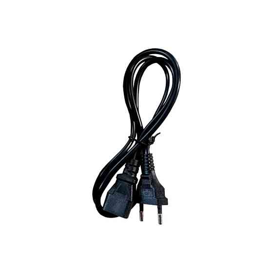 Імпульсний блок живлення GV-SAS-C 12V5A (60W) з вилкою Київ