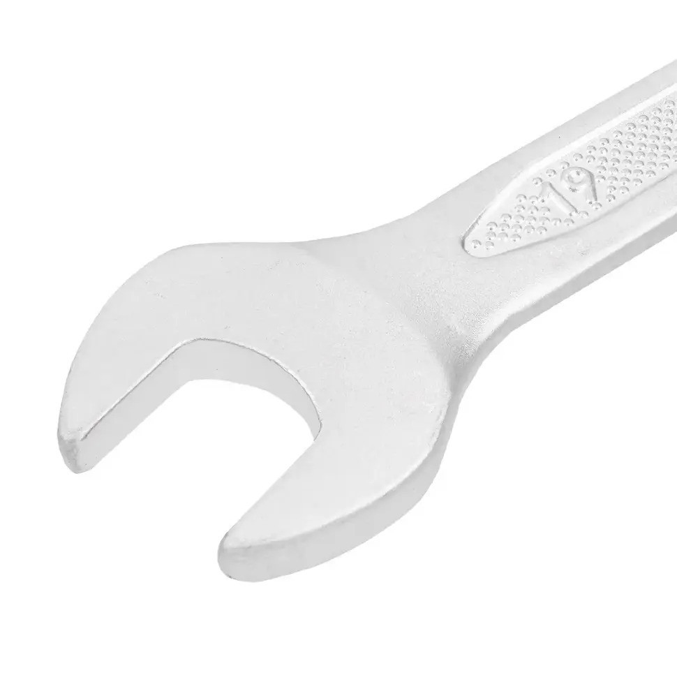 Ключ комбінований "Profi" 19мм ROCKFORCE RF-75619 Одеса - фото 5