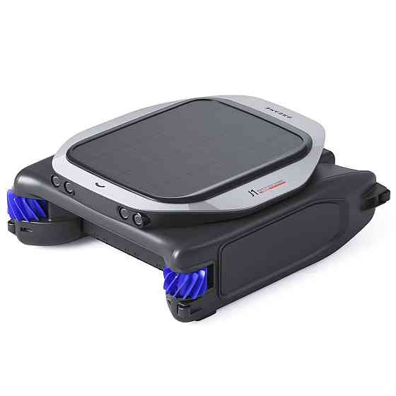 Робот-пилосос для басейну Dreame J1 (PNUJ4110) ( 26700 ) Харків