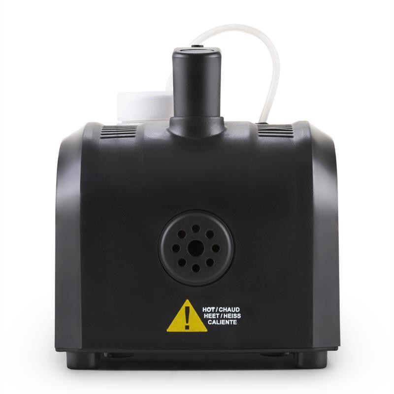 Генератор диму S500 New Edition 500 Вт 50 м3 з 250 мл рідини для туману (Німеччина, читати опис) Рівне - фото 2