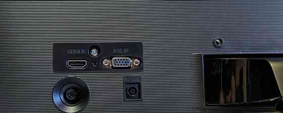 Монітор 24" Samsung S24F350F/PLS, IPS, Full HD. Київ