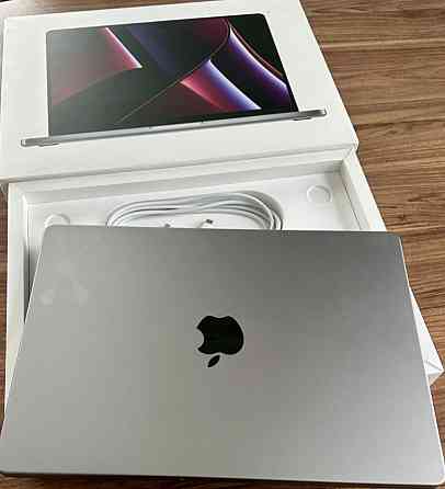 Ноутбук: Супер MacBook Pro 3L201LL/ A18 Цыклов заряда, Гарантия! Киев
