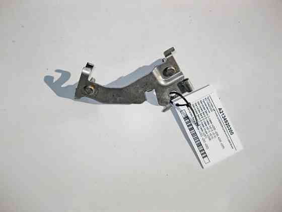 Mercedes-Benz  A2134920300 Кронштейн датчика диференціального тиску C-Class W205 E-Class W213 C238 S-Class W222 Одеса