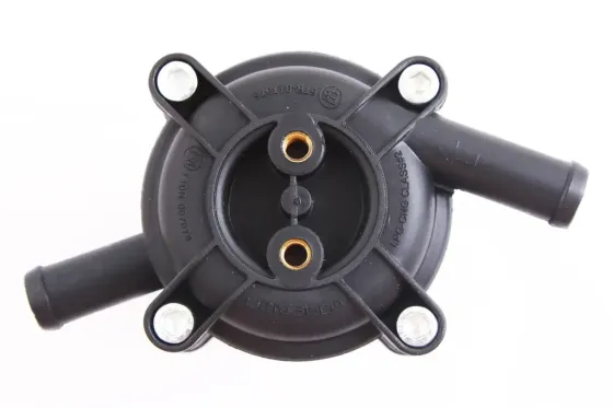 Фильтр ГБО паровой фазы с отстойником 12/12мм Alex Ultra360° под ориг. Винница