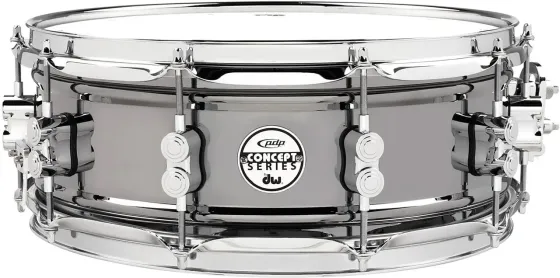 Ударная установка  PDP 14x5,5 Concept Black Nickel snare Киев