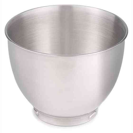 Bella Mini чаша из нержавеющей стали чаша для смешивания запасные части аксессуары 4 литра (Германия, читать Ровно