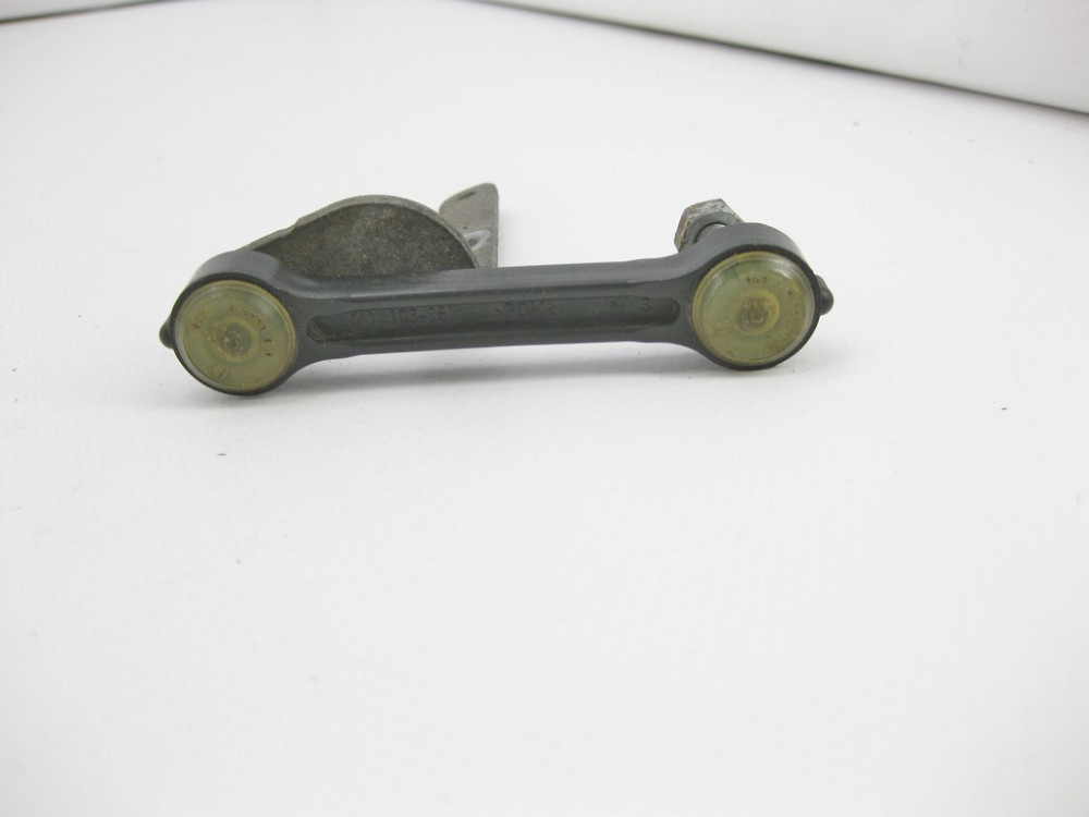 Mercedes-Benz  A1663201032 Тяга датчика рівня кузова ззаду праворуч ML/GLE W166 GLE Coupe C292 GL/GLS X166 Одесса - изображение 5