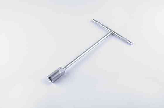 Ключ торцевий Т-подібний 19 мм Мукачево