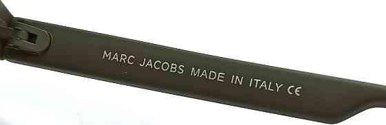 Брендовые классические мужские очки зеленый градиент в зелёной оправе. Киев