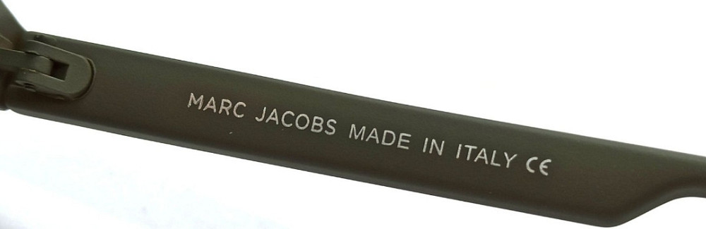 Брендовые классические мужские очки зеленый градиент в зелёной оправе. Киев - изображение 3