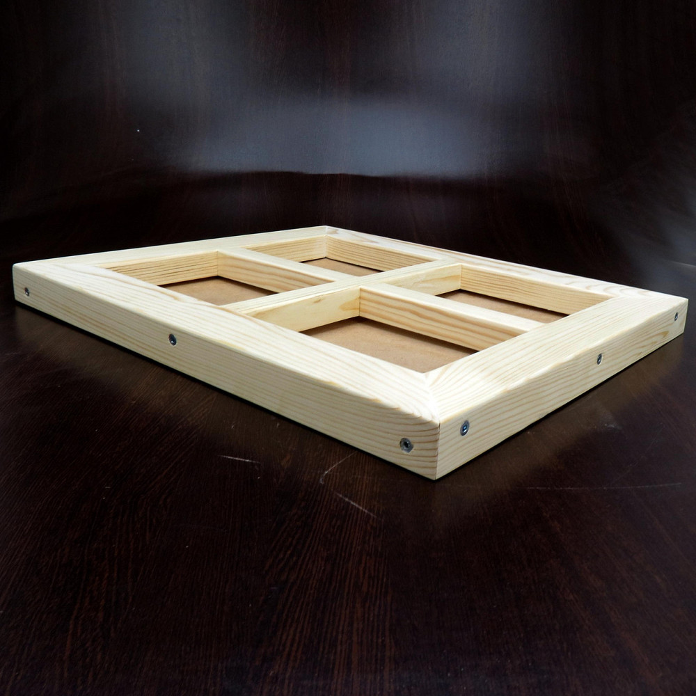 Декоративна рама "Касторія 2" бланже Миколаїв - фото 5