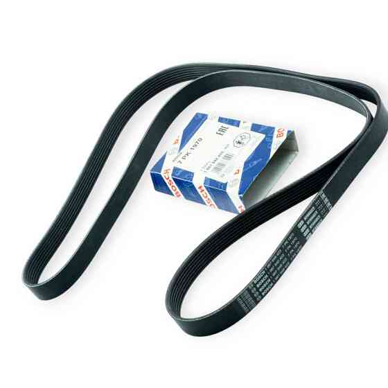 Ремень ручейковый 7PK1970 Опель Виваро 2.0dCi 06- (, AC) генератора Мукачево