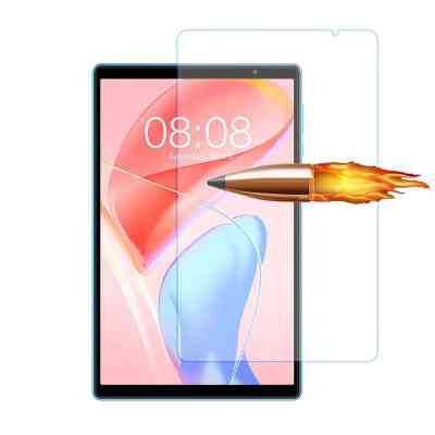 Стекло защитное BeCover Teclast Tab P25T/P26T 10.1