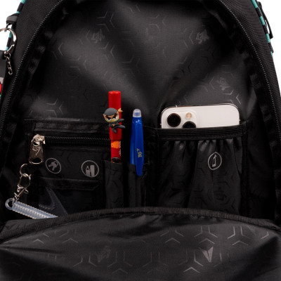 Рюкзак школьный Yes Demon Slayer Tanjiro TS-52 (559945) Винница - изображение 10