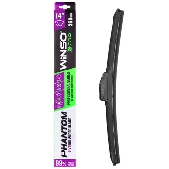Гибридный дворник WINSO PRO PHANTOM 14