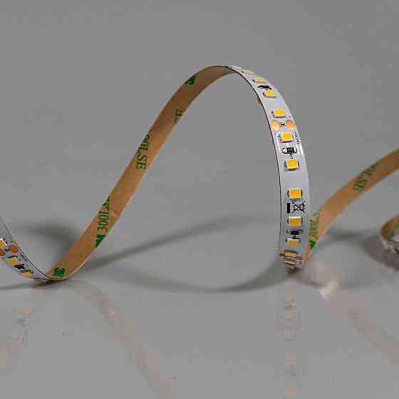 LED-STIL Світлодіодна стрічка 4000K 9,6 Вт/м 2835 120 діодів IP33 24 Вольти 1000 lm Київ