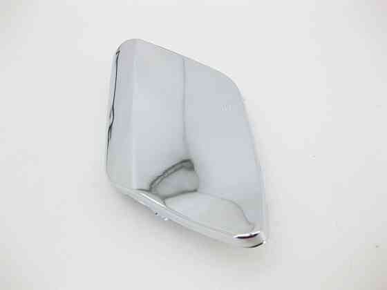 Mercedes-Benz  A1668851223 Нова кришка буксирувального гака переднього бампера хромована ML GLE W166 Одесса