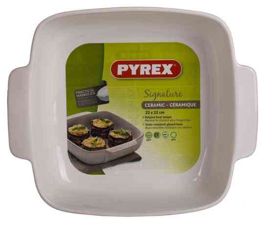 Форма PYREX SIGNATURE, 22х22 см (6260856) Київ