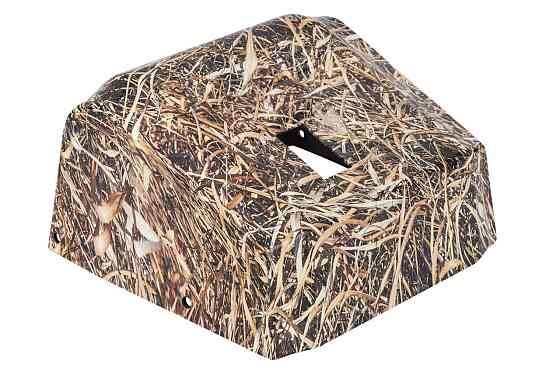 Камуфляжна кришка (очерет) Stronger SH-35 для якірних лебідок SH 30-35 Pro Київ