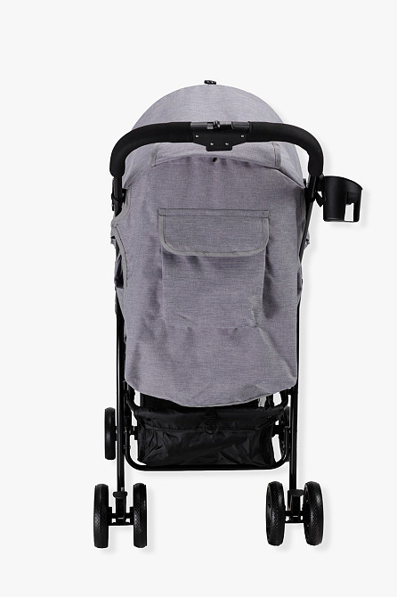 Коляска для ребенка прогулочная VELANO Voxx, grey Киев - изображение 17
