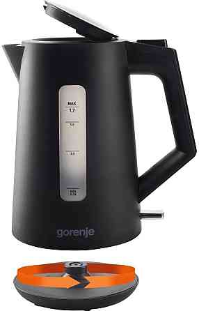 Електрочайник Gorenje K17OPB ( 17575 ) Харьков