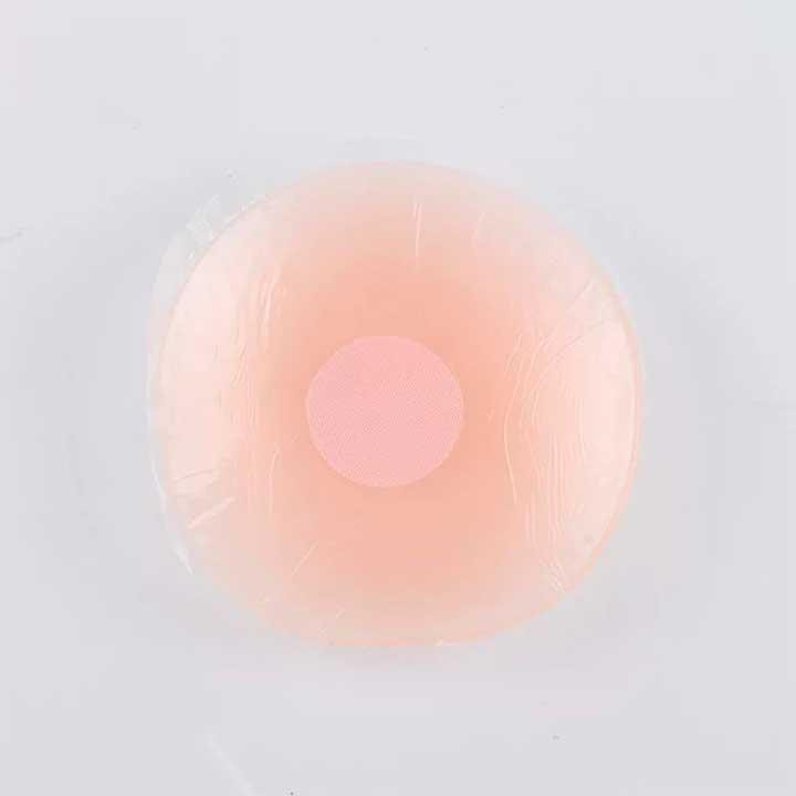 Многоразовые силиконовые наклейки на грудь пэстисы на соски - Эротическое бельё Винница - изображение 3