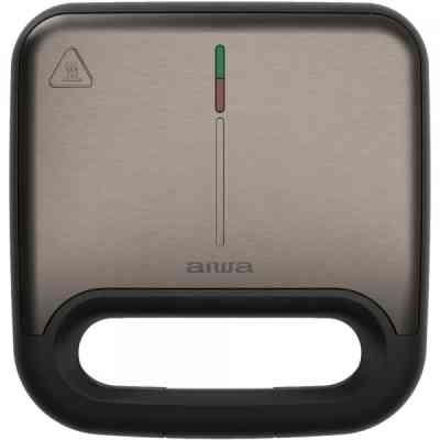 Сэндвичница AIWA TETSU ASM-750 (ASM750) Винница