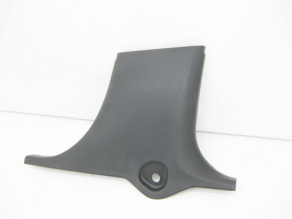 Mercedes-Benz  A1176910208 9H68 Обшивка стійки B нижня права CLA Shooting Brake X117 CLA C117 Одесса - изображение 4