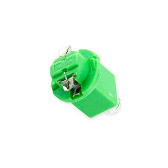 Автолампа 24V 1, 4W EBS-R29 с патроном БЦ Мукачево