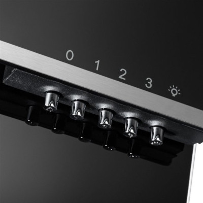 Вытяжка кухонная Pyramida ASH 60 PB (800) XGBL Винница - изображение 5