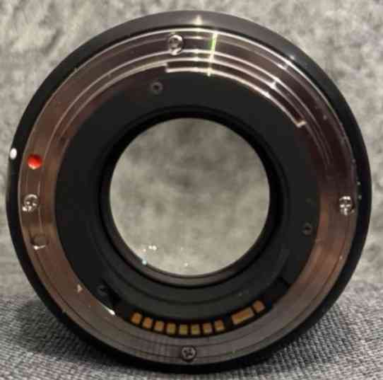 Об'єктив SIGMA 30mm Київ