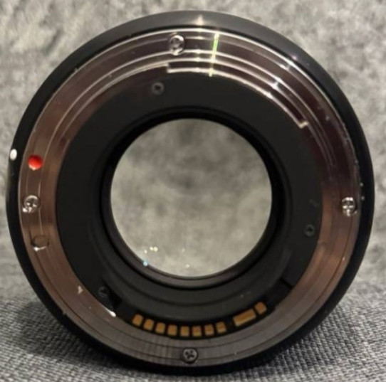 Об'єктив SIGMA 30mm Київ - фото 1