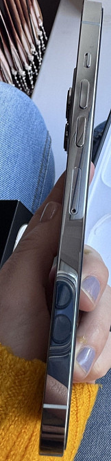 Айфон iPhone 13 Pro Max 256Gb. Киев - изображение 1