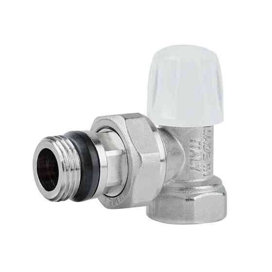 Кран радиаторный Icma 1/2