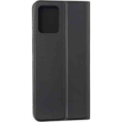 Чохол до мобільного телефона BeCover Exclusive New Style Motorola Moto G14 Black (711209) Вінниця