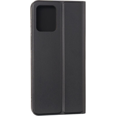 Чохол до мобільного телефона BeCover Exclusive New Style Motorola Moto G14 Black (711209) Вінниця - фото 4