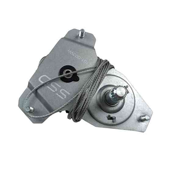 Склопідйомник 2102, 2103, 2104, 2105, 2106, 2107 задній SSD 2101, Мукачево