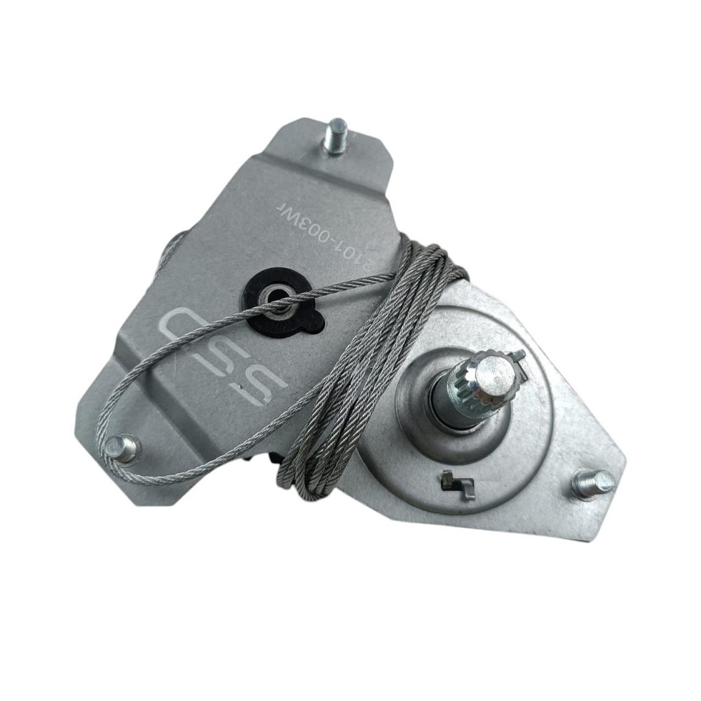 Стеклоподъемник 2102, 2103, 2104, 2105, 2106, 2107 задний SSD 2101, Мукачево - изображение 1