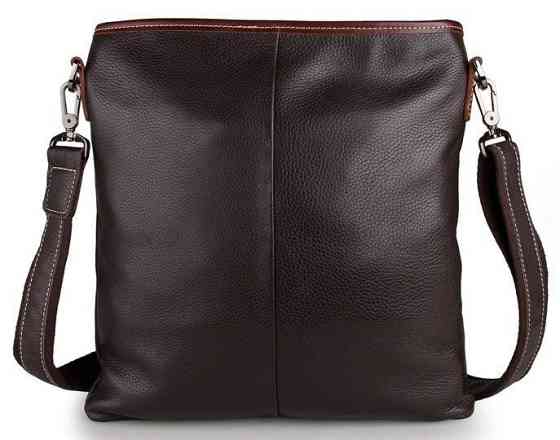 Сумка мужская Vintage 14257 Черная Киев