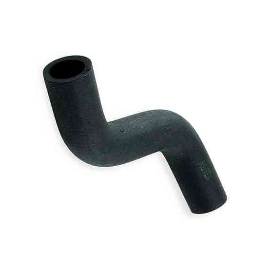 Патрубок 2108-2110 инжектор малый верхний сапуна Мукачево