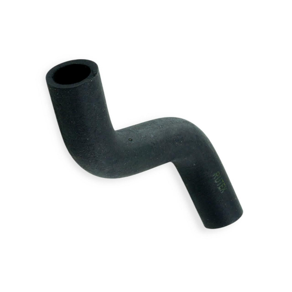 Патрубок 2108-2110 инжектор малый верхний сапуна Мукачево - изображение 1