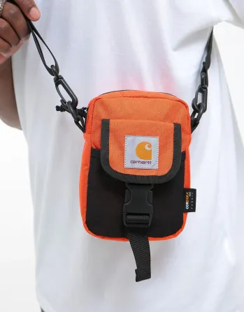 Сумка через плече Carhartt Crossbody жовтогарячий Запоріжжя - фото 7